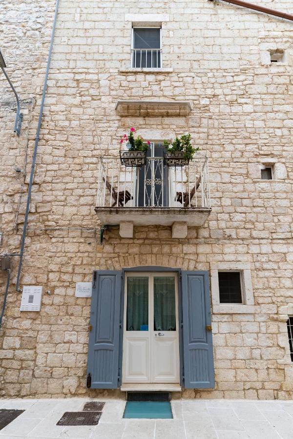 B&B La Torretta Bitritto Dış mekan fotoğraf