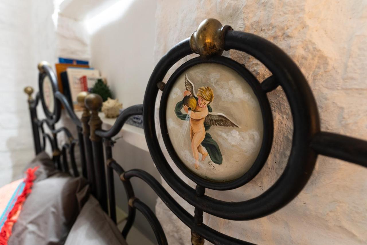 B&B La Torretta Bitritto Dış mekan fotoğraf
