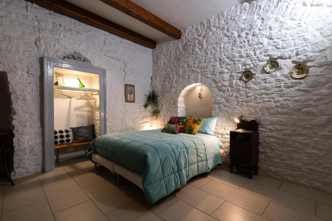 B&B La Torretta Bitritto Dış mekan fotoğraf