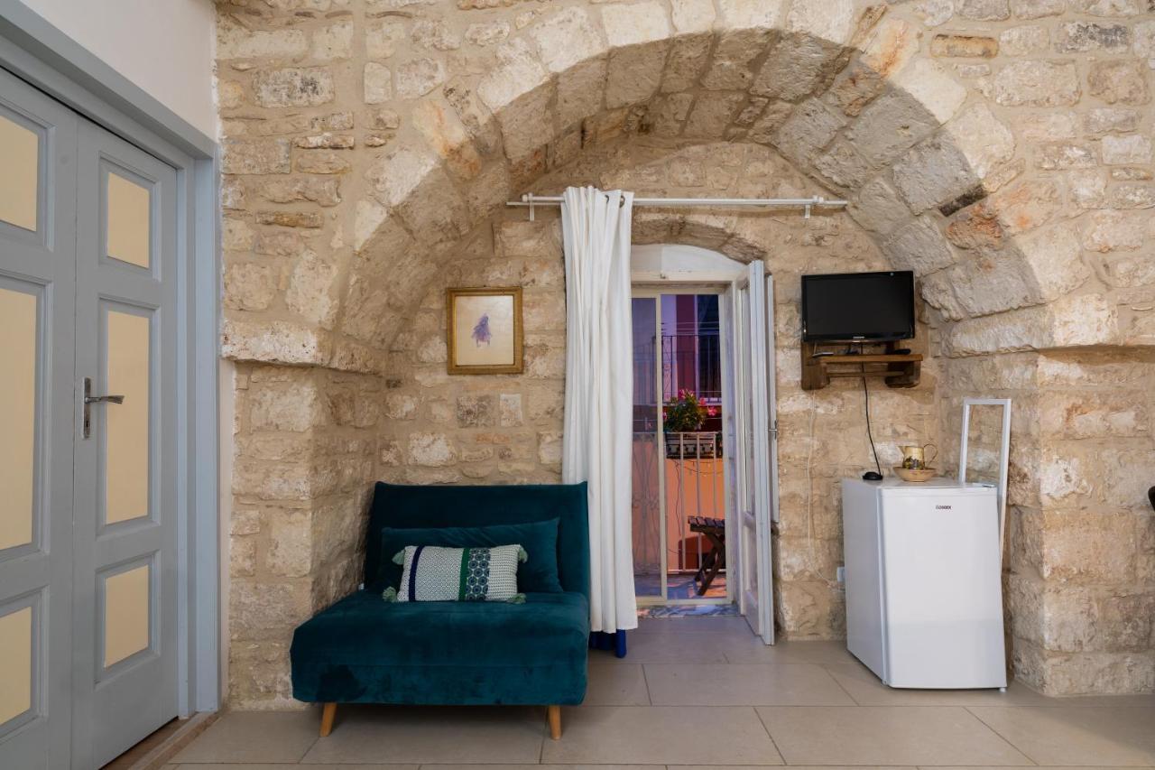 B&B La Torretta Bitritto Dış mekan fotoğraf
