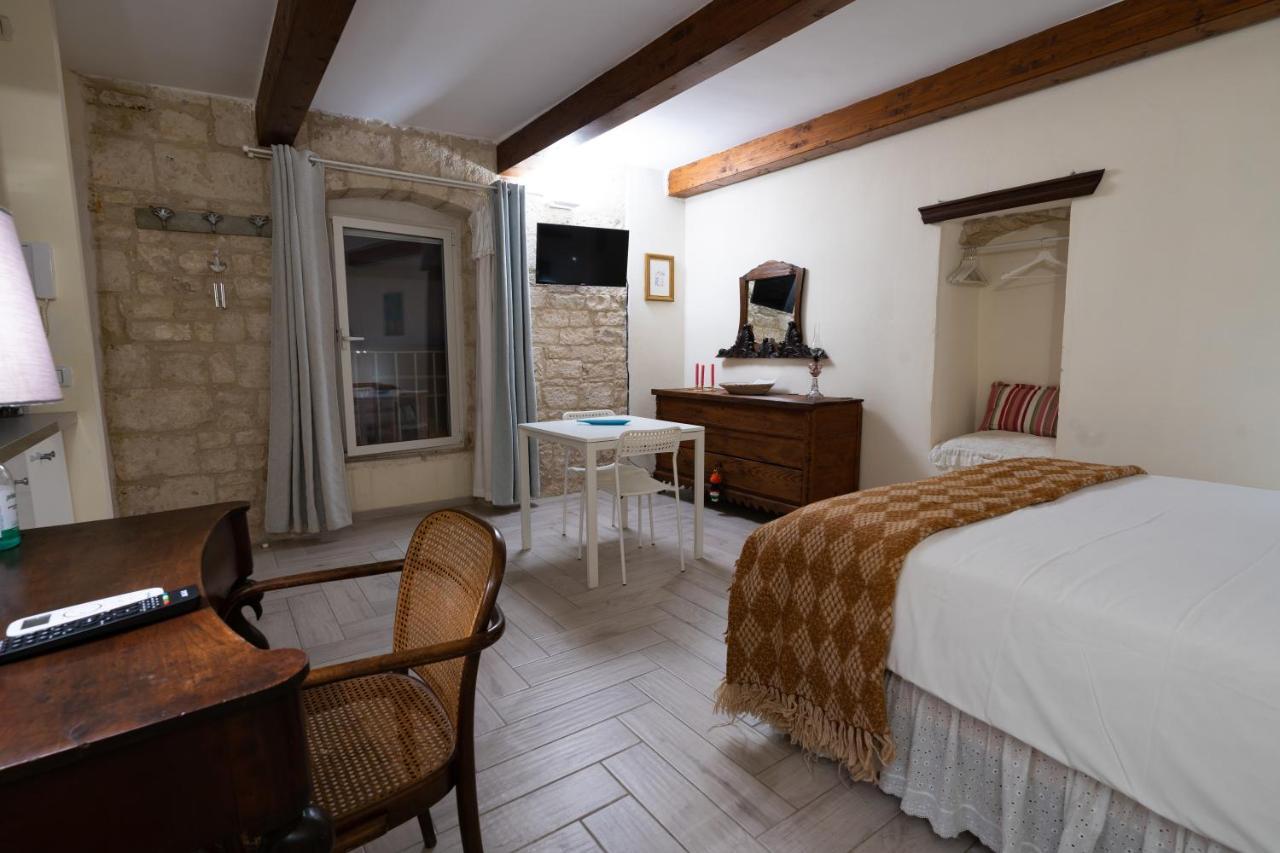 B&B La Torretta Bitritto Dış mekan fotoğraf