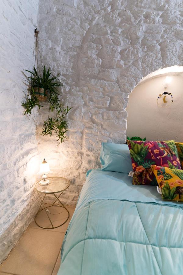 B&B La Torretta Bitritto Dış mekan fotoğraf