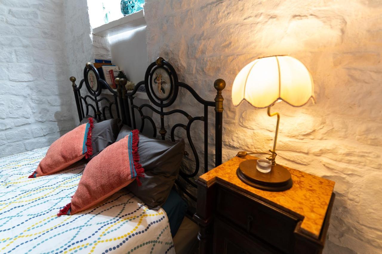B&B La Torretta Bitritto Dış mekan fotoğraf