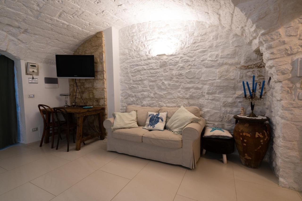 B&B La Torretta Bitritto Dış mekan fotoğraf