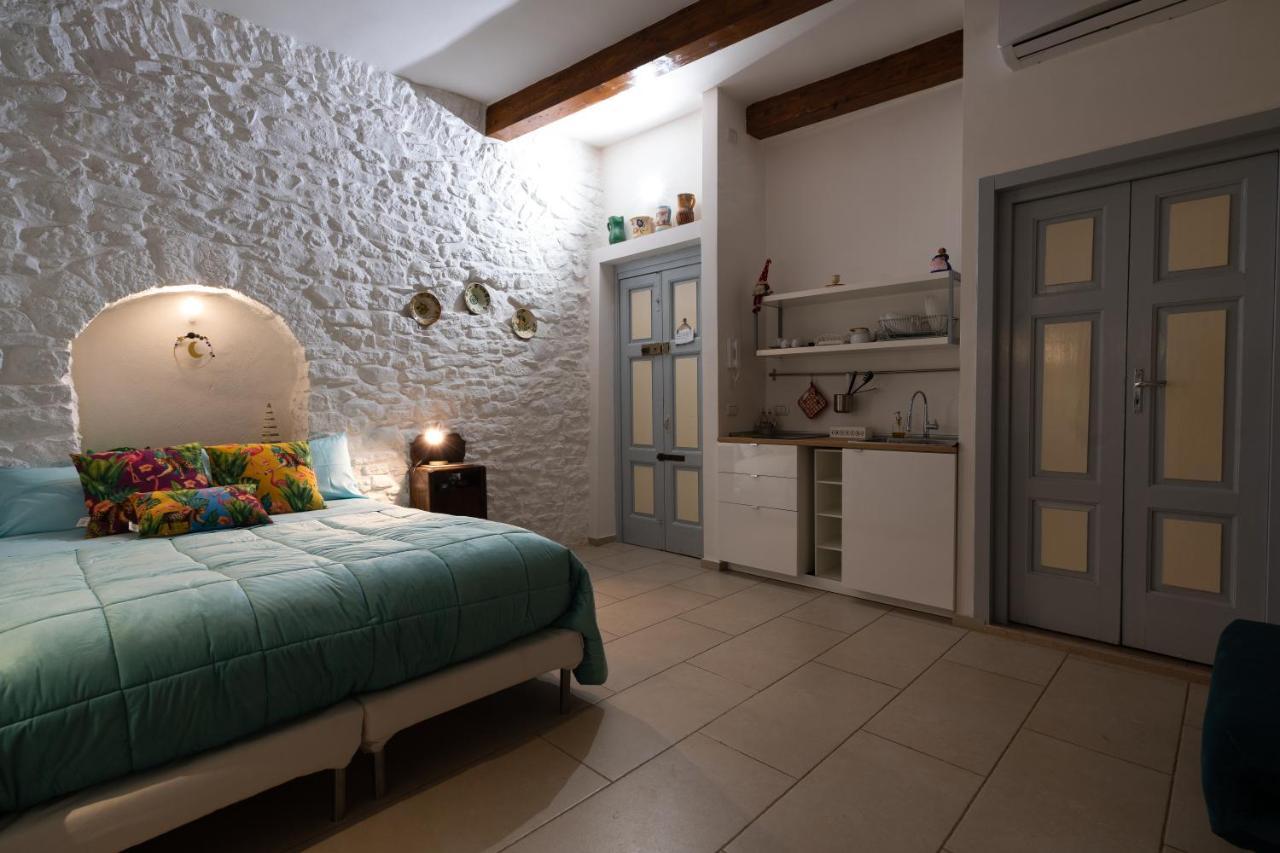 B&B La Torretta Bitritto Dış mekan fotoğraf