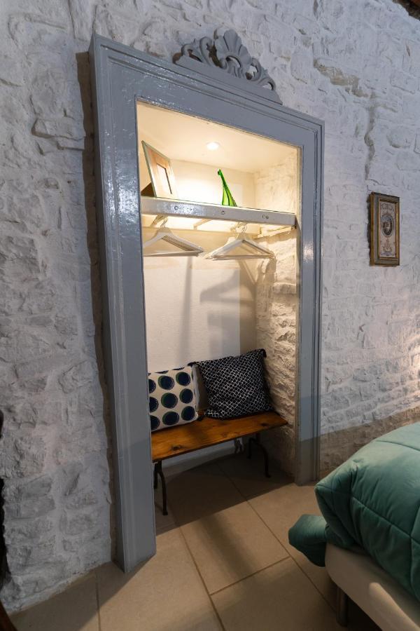B&B La Torretta Bitritto Dış mekan fotoğraf