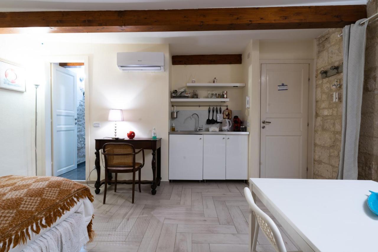 B&B La Torretta Bitritto Dış mekan fotoğraf