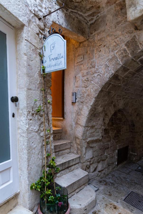 B&B La Torretta Bitritto Dış mekan fotoğraf
