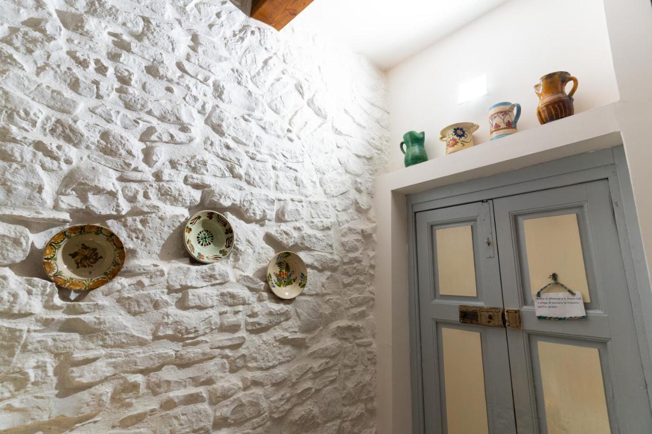 B&B La Torretta Bitritto Dış mekan fotoğraf