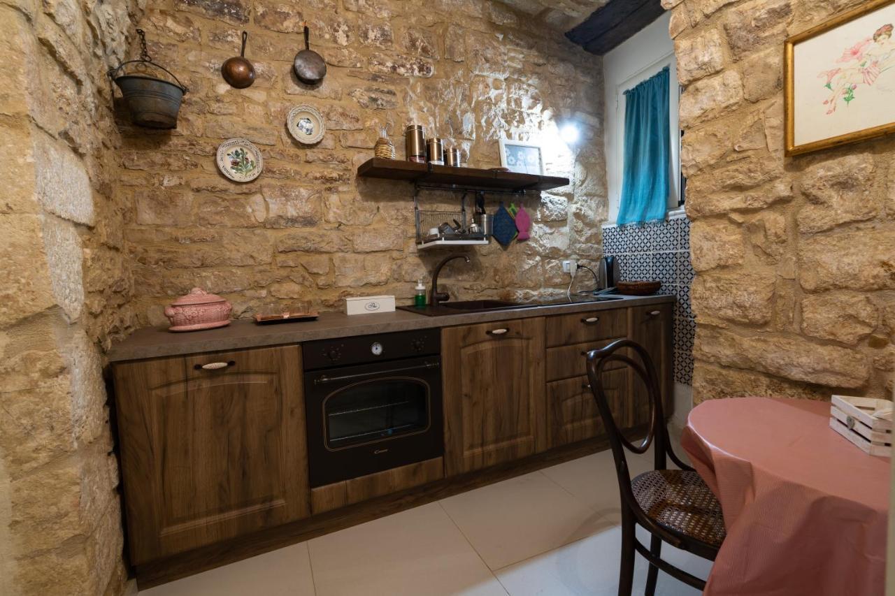 B&B La Torretta Bitritto Dış mekan fotoğraf