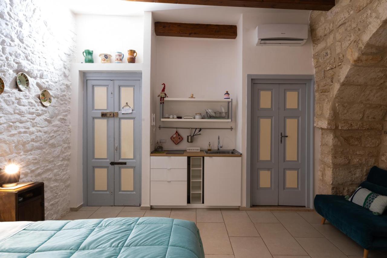 B&B La Torretta Bitritto Dış mekan fotoğraf