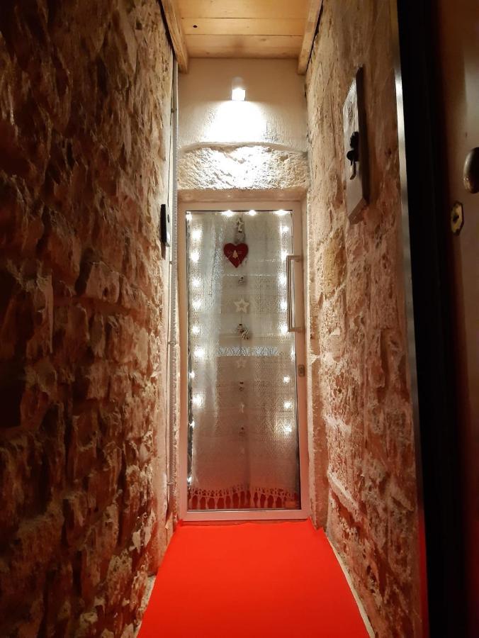 B&B La Torretta Bitritto Dış mekan fotoğraf