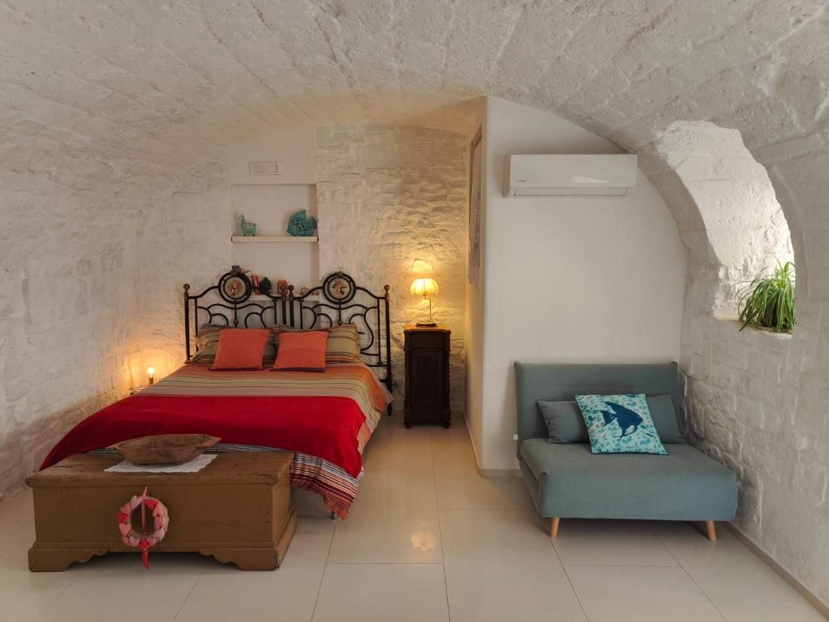 B&B La Torretta Bitritto Dış mekan fotoğraf